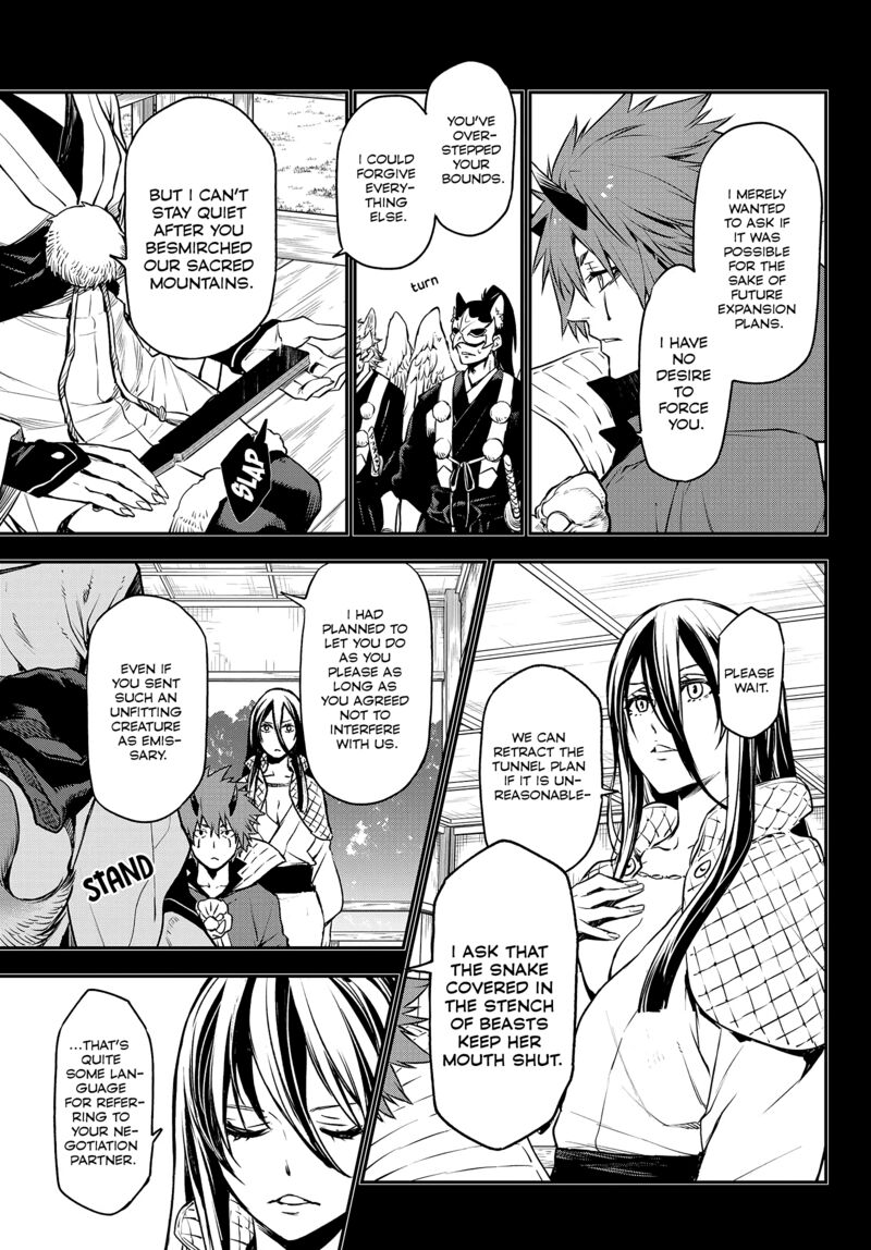 Tensei Shitara Slime Datta Ken 104 38