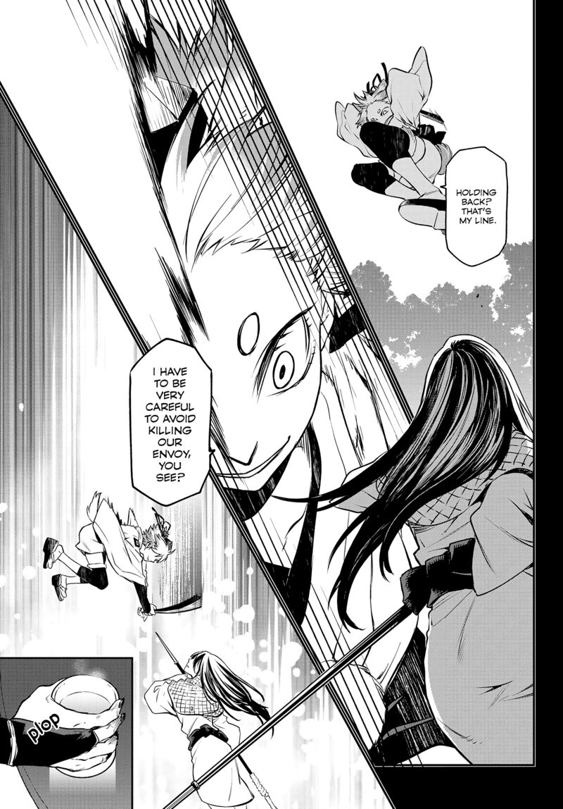 Tensei Shitara Slime Datta Ken 104 42