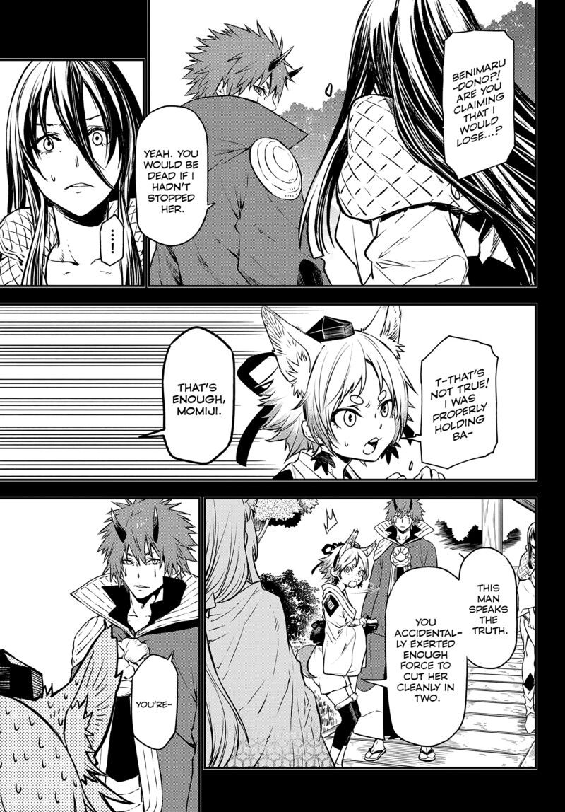 Tensei Shitara Slime Datta Ken 104 44