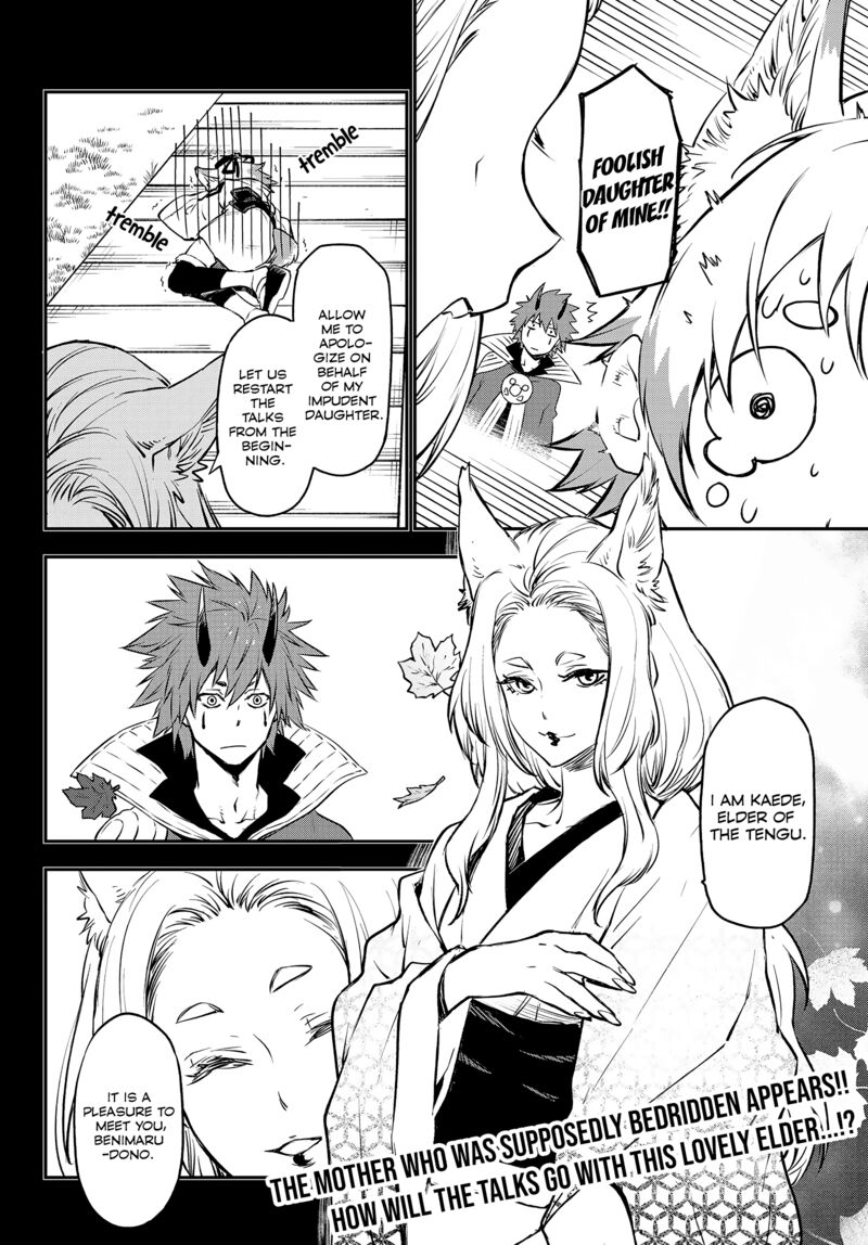 Tensei Shitara Slime Datta Ken 104 45