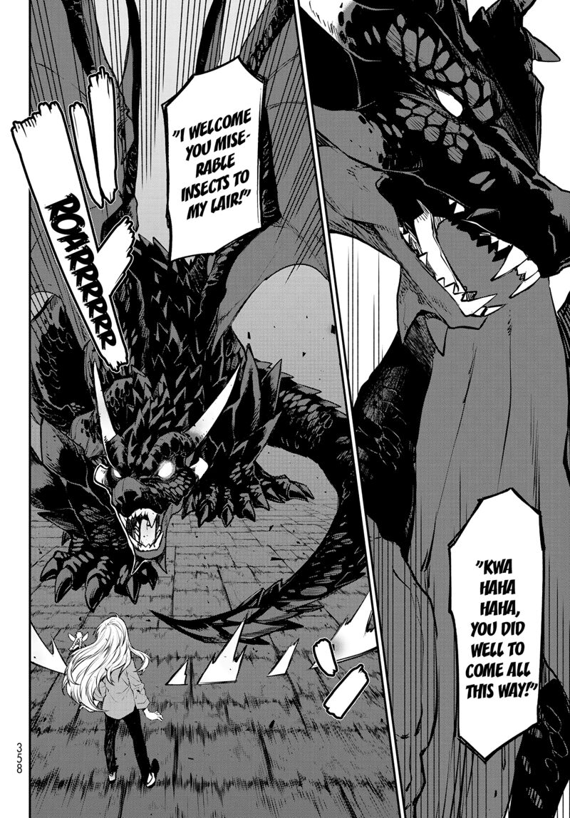 Tensei Shitara Slime Datta Ken 104 7