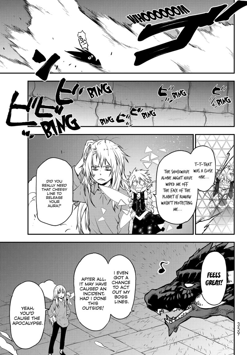 Tensei Shitara Slime Datta Ken 104 8