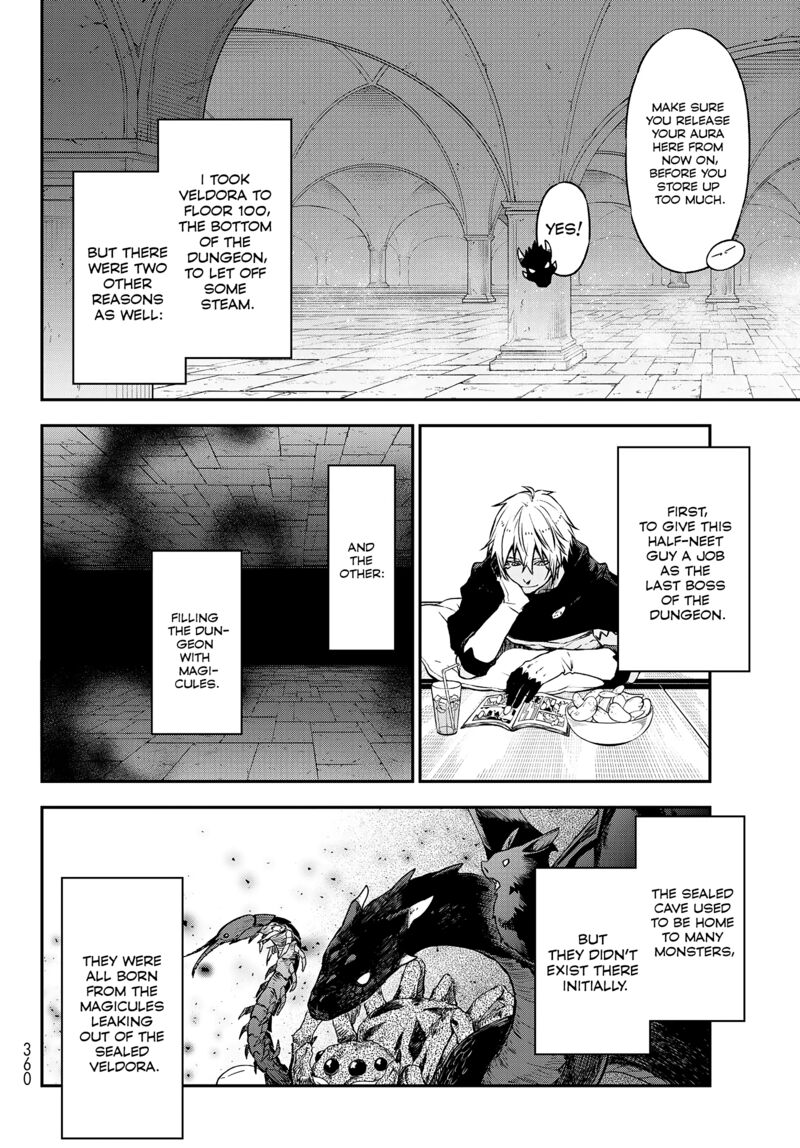 Tensei Shitara Slime Datta Ken 104 9
