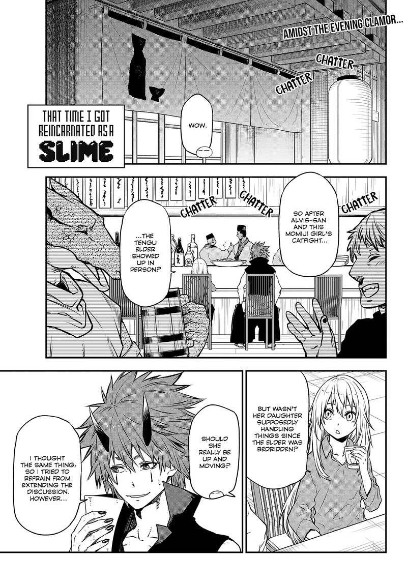 Tensei Shitara Slime Datta Ken 105 1