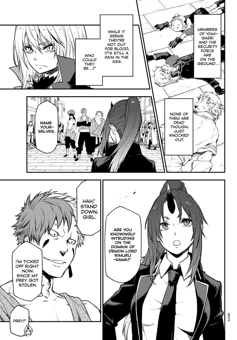 Tensei Shitara Slime Datta Ken 106 11