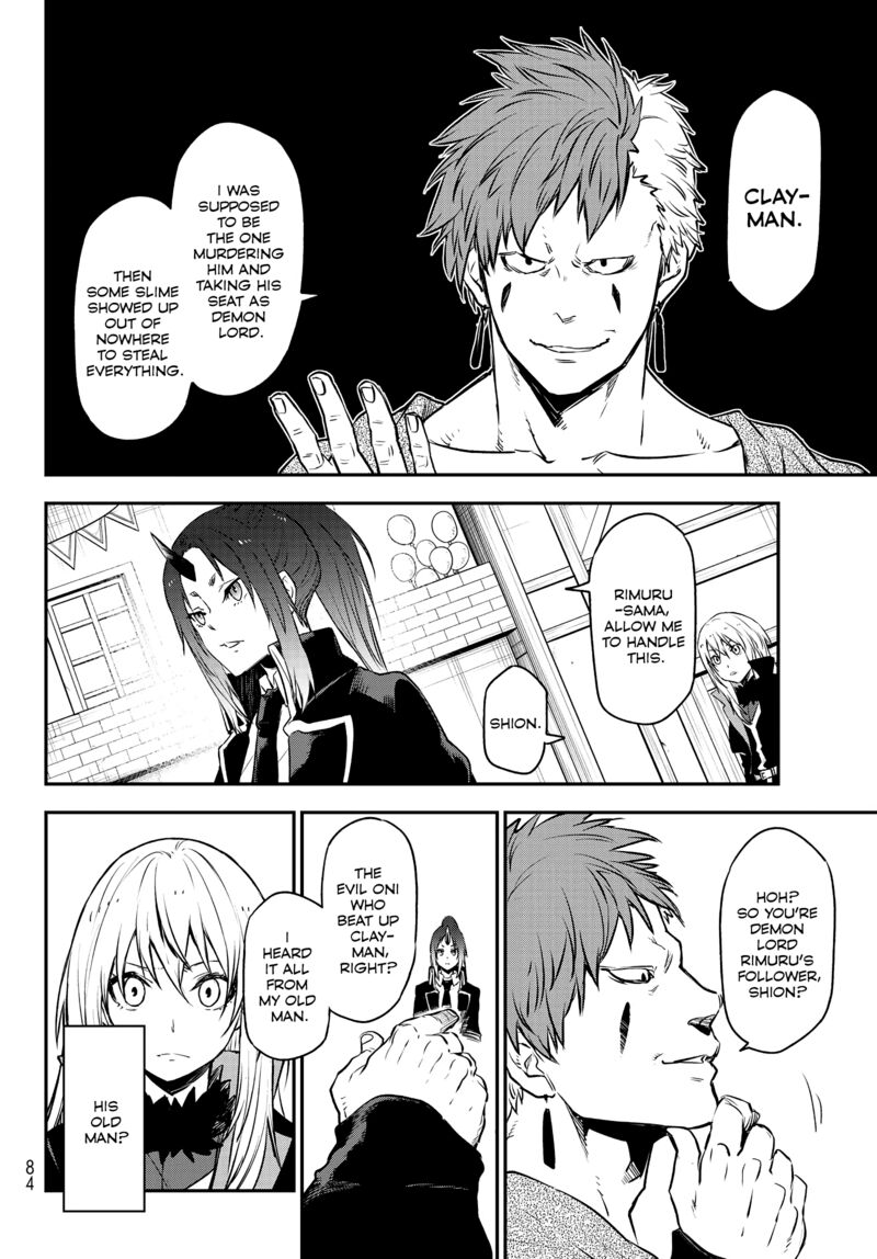 Tensei Shitara Slime Datta Ken 106 12
