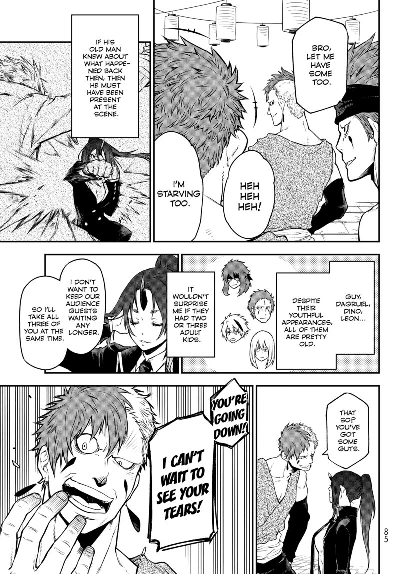 Tensei Shitara Slime Datta Ken 106 13