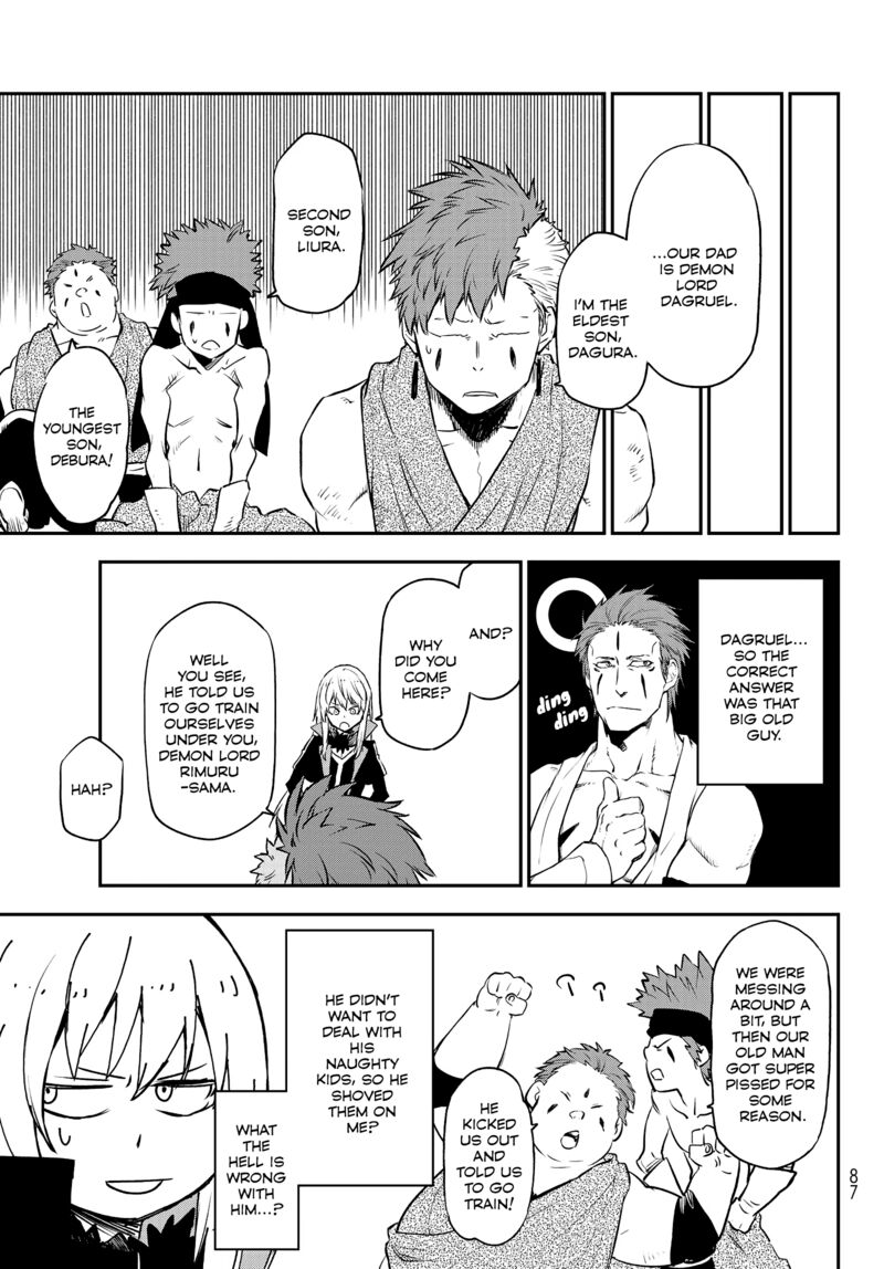 Tensei Shitara Slime Datta Ken 106 15