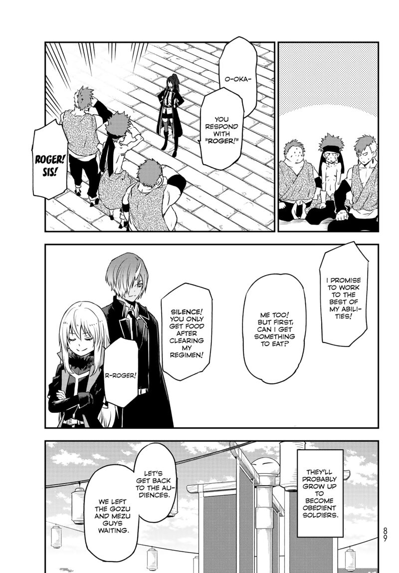 Tensei Shitara Slime Datta Ken 106 17