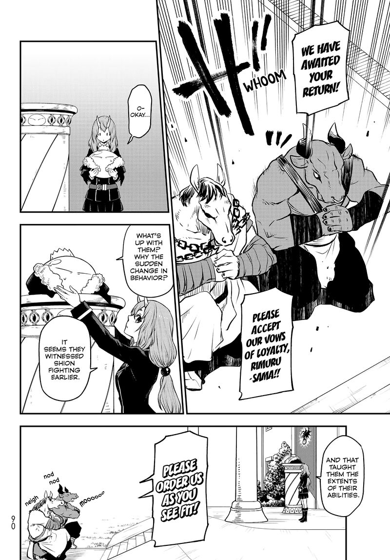 Tensei Shitara Slime Datta Ken 106 18