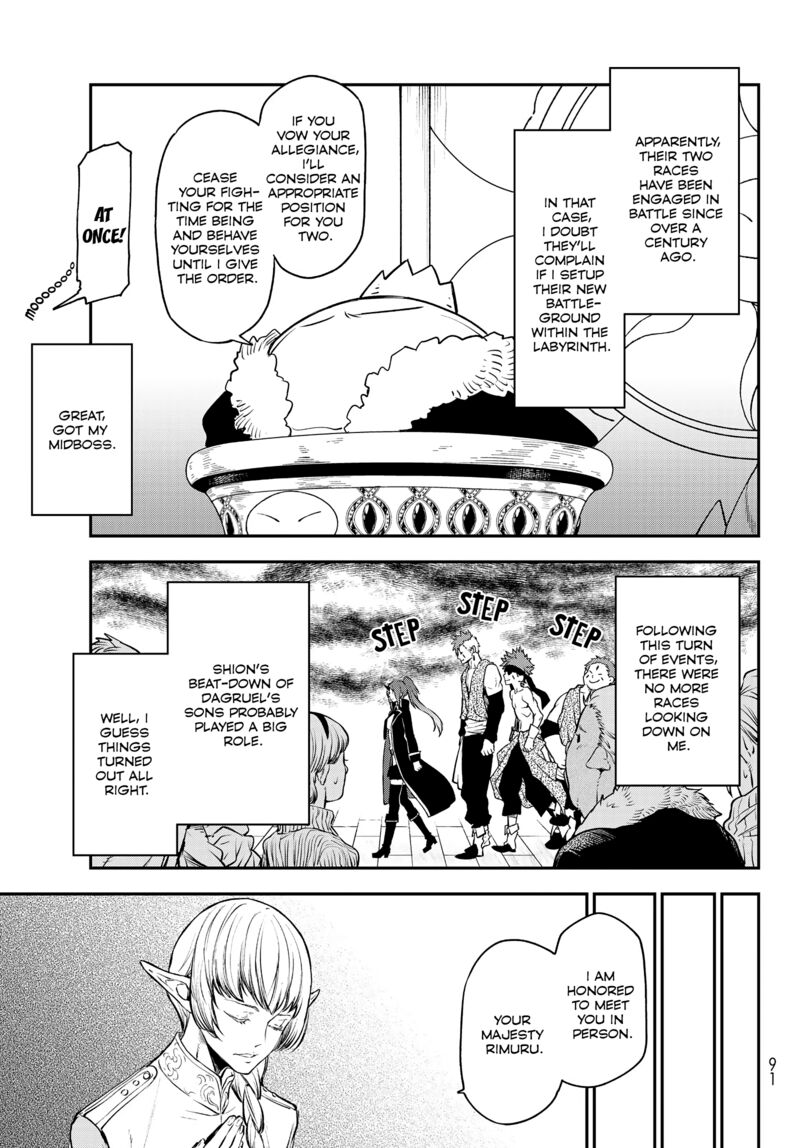 Tensei Shitara Slime Datta Ken 106 19