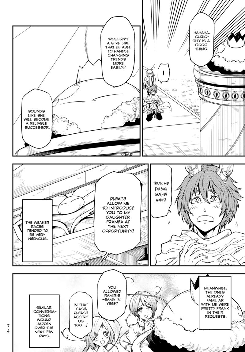 Tensei Shitara Slime Datta Ken 106 2
