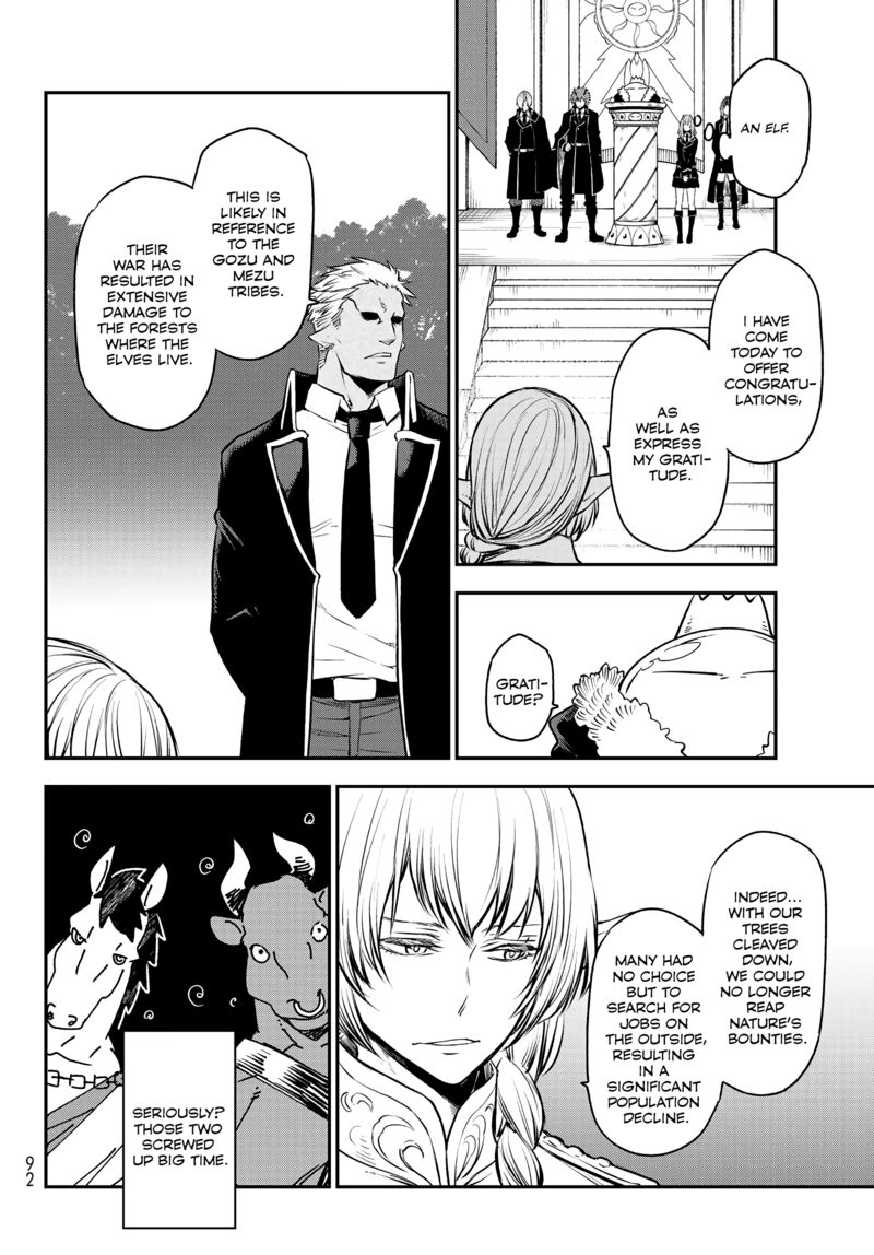 Tensei Shitara Slime Datta Ken 106 20
