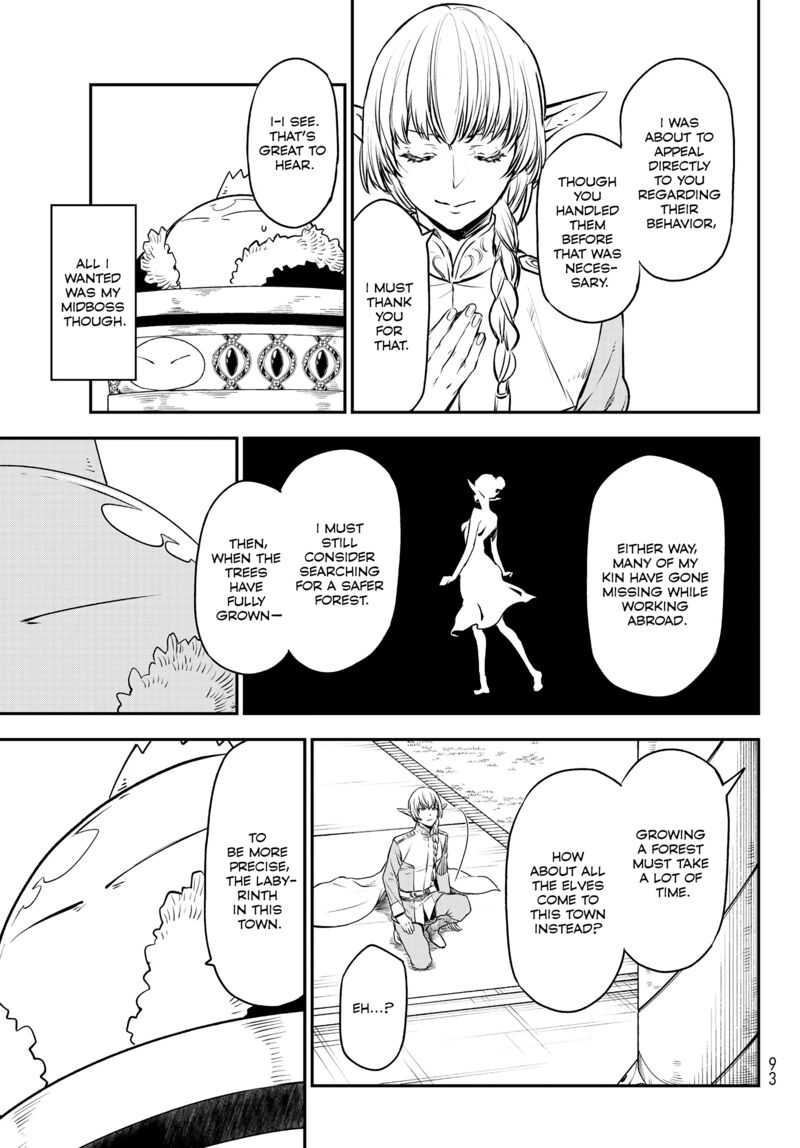 Tensei Shitara Slime Datta Ken 106 21