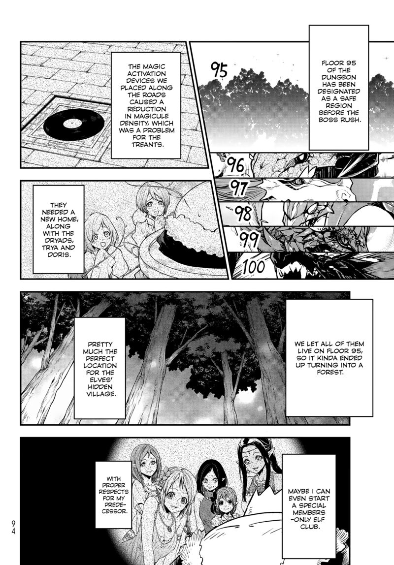 Tensei Shitara Slime Datta Ken 106 22