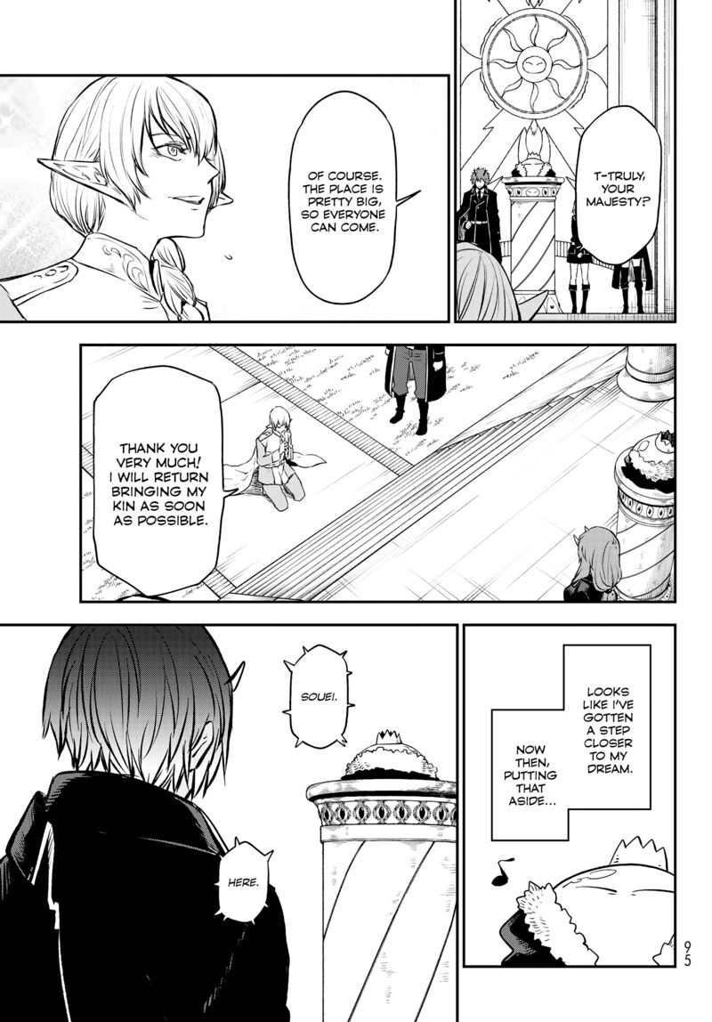 Tensei Shitara Slime Datta Ken 106 23