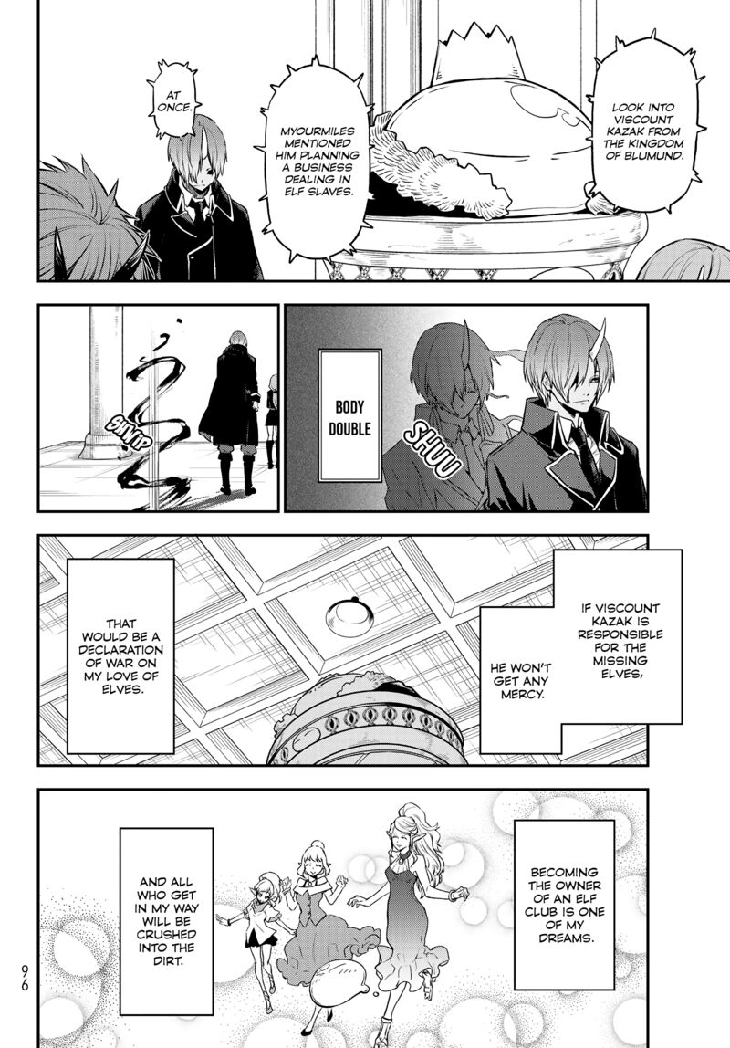 Tensei Shitara Slime Datta Ken 106 24