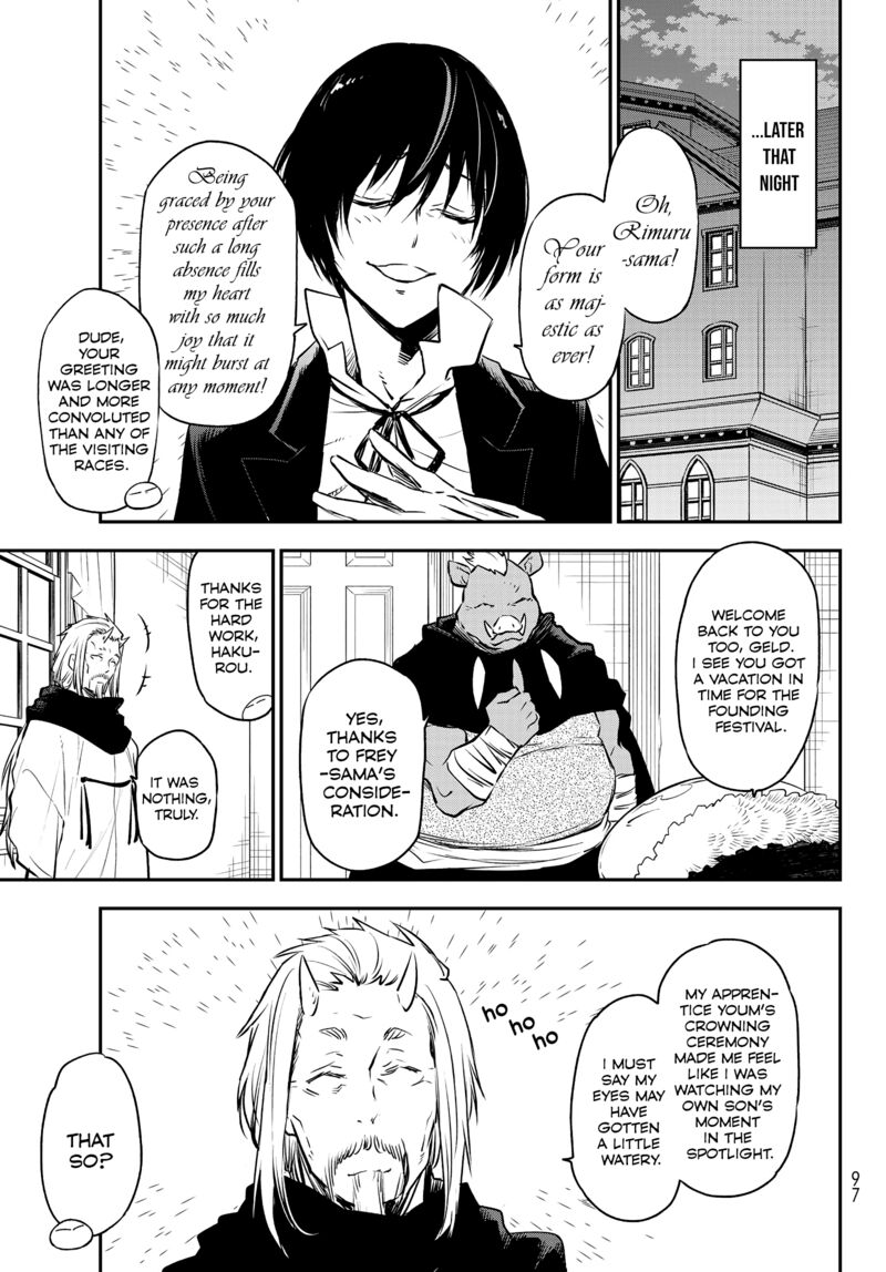 Tensei Shitara Slime Datta Ken 106 25