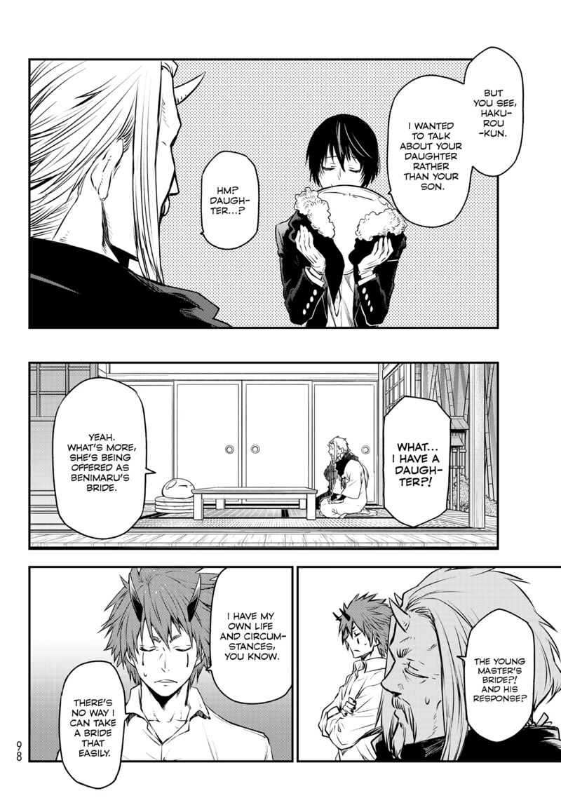 Tensei Shitara Slime Datta Ken 106 26