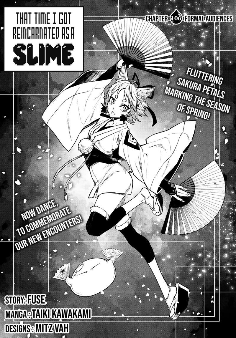 Tensei Shitara Slime Datta Ken 106 28