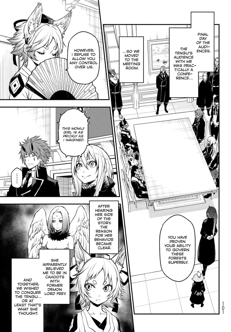 Tensei Shitara Slime Datta Ken 106 29