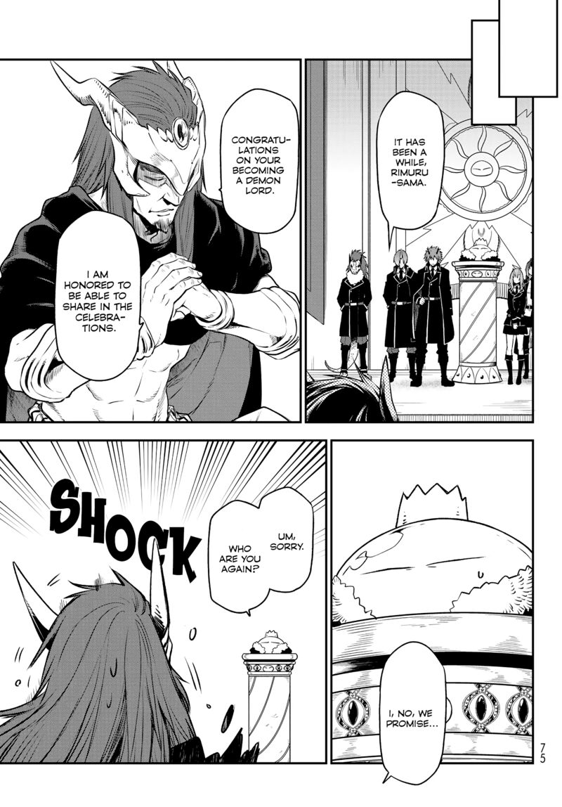 Tensei Shitara Slime Datta Ken 106 3