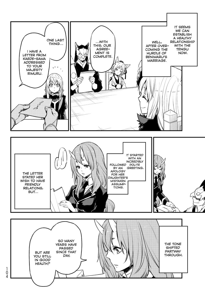Tensei Shitara Slime Datta Ken 106 32