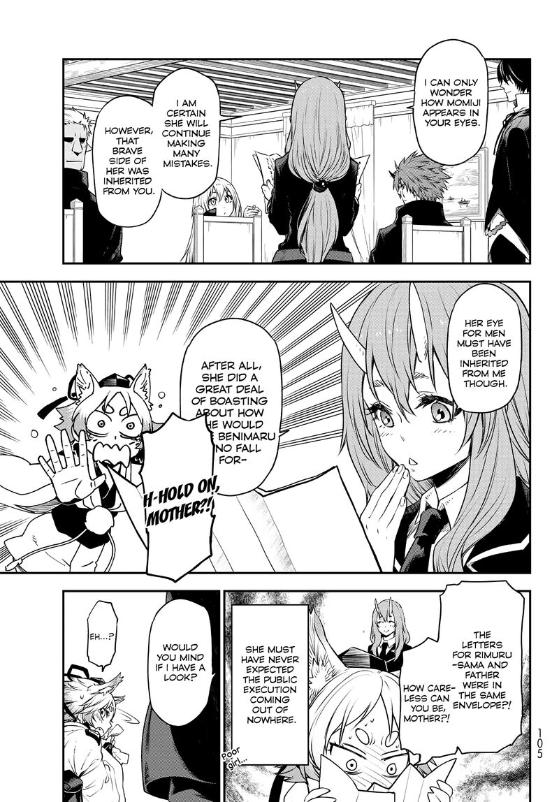 Tensei Shitara Slime Datta Ken 106 33