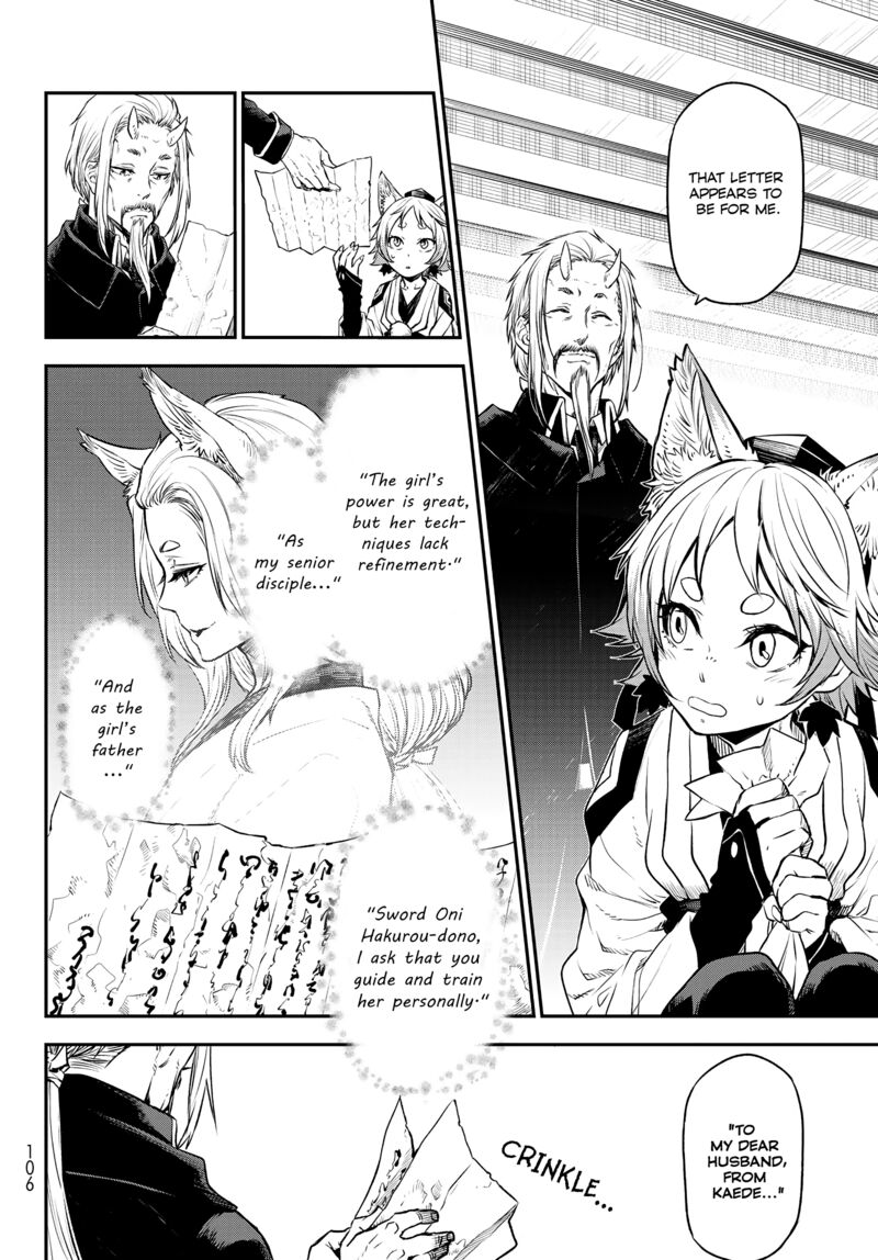 Tensei Shitara Slime Datta Ken 106 34