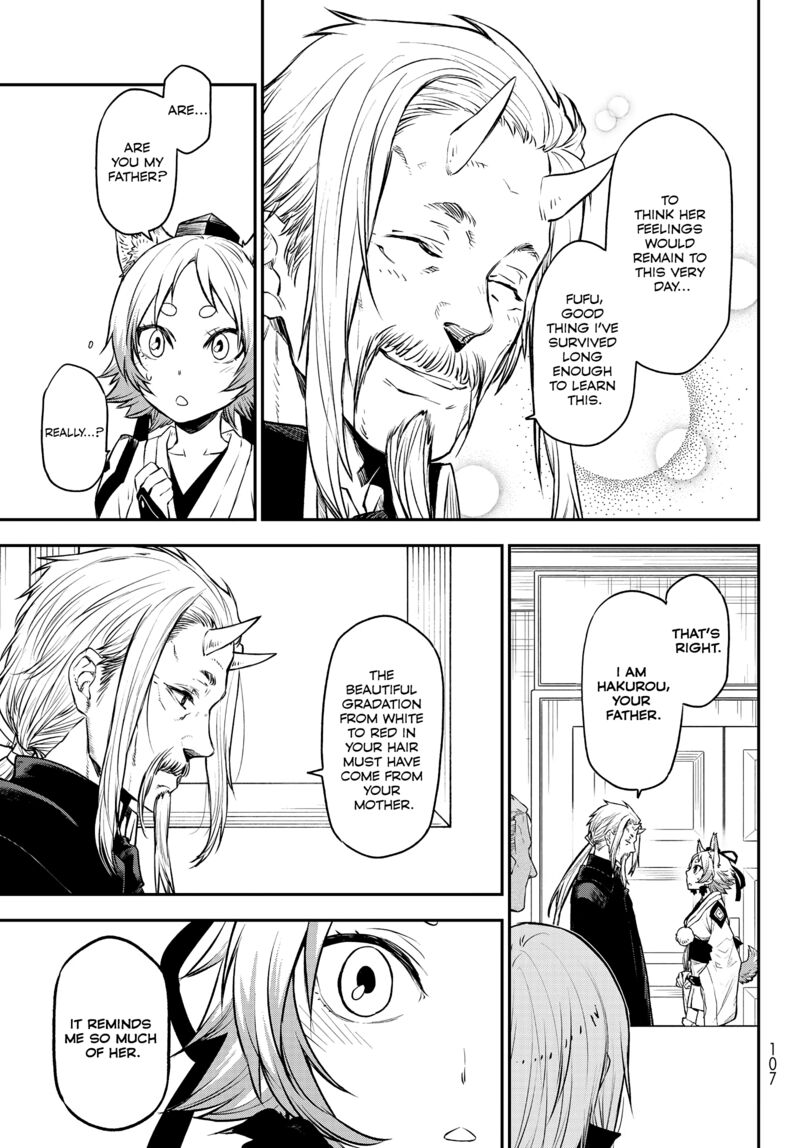Tensei Shitara Slime Datta Ken 106 35