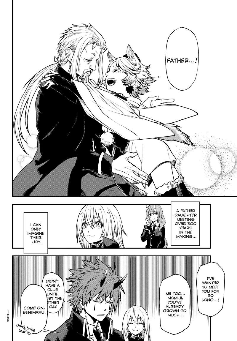 Tensei Shitara Slime Datta Ken 106 36