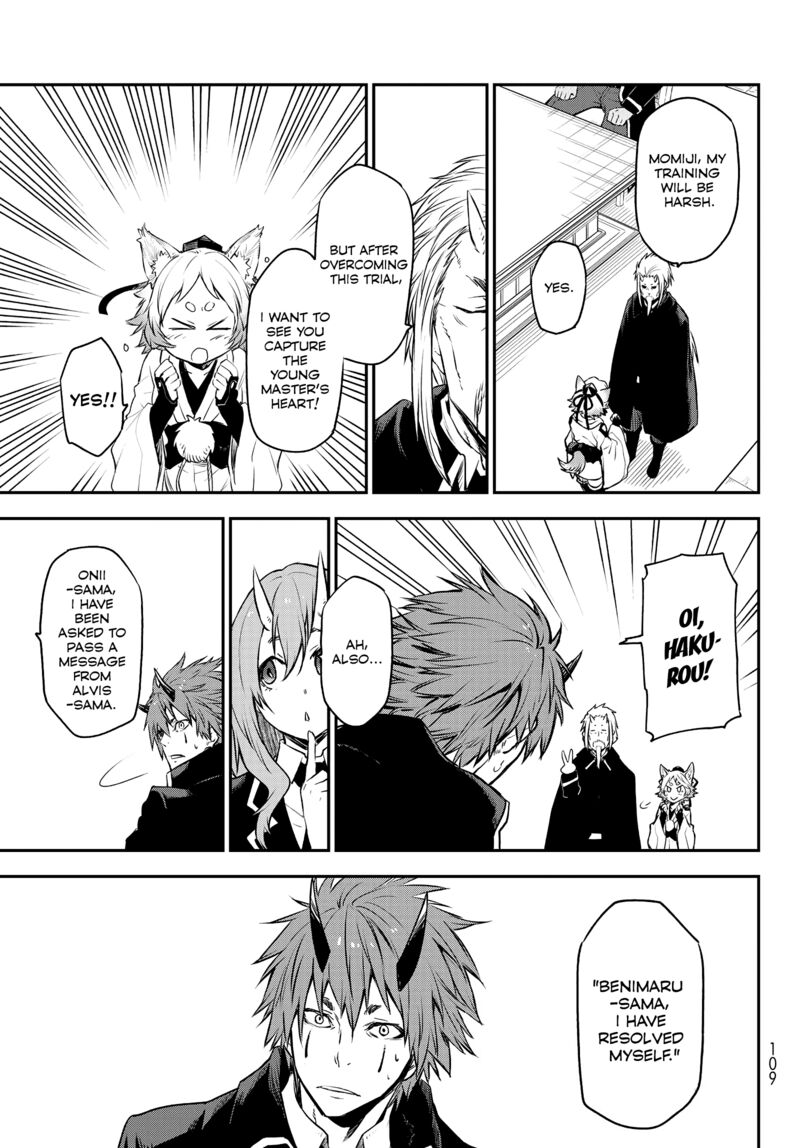 Tensei Shitara Slime Datta Ken 106 37