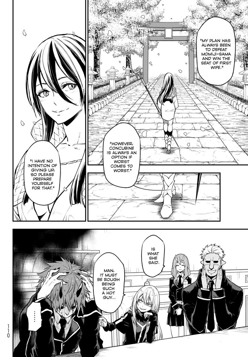 Tensei Shitara Slime Datta Ken 106 38