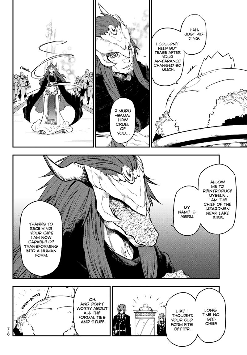 Tensei Shitara Slime Datta Ken 106 4