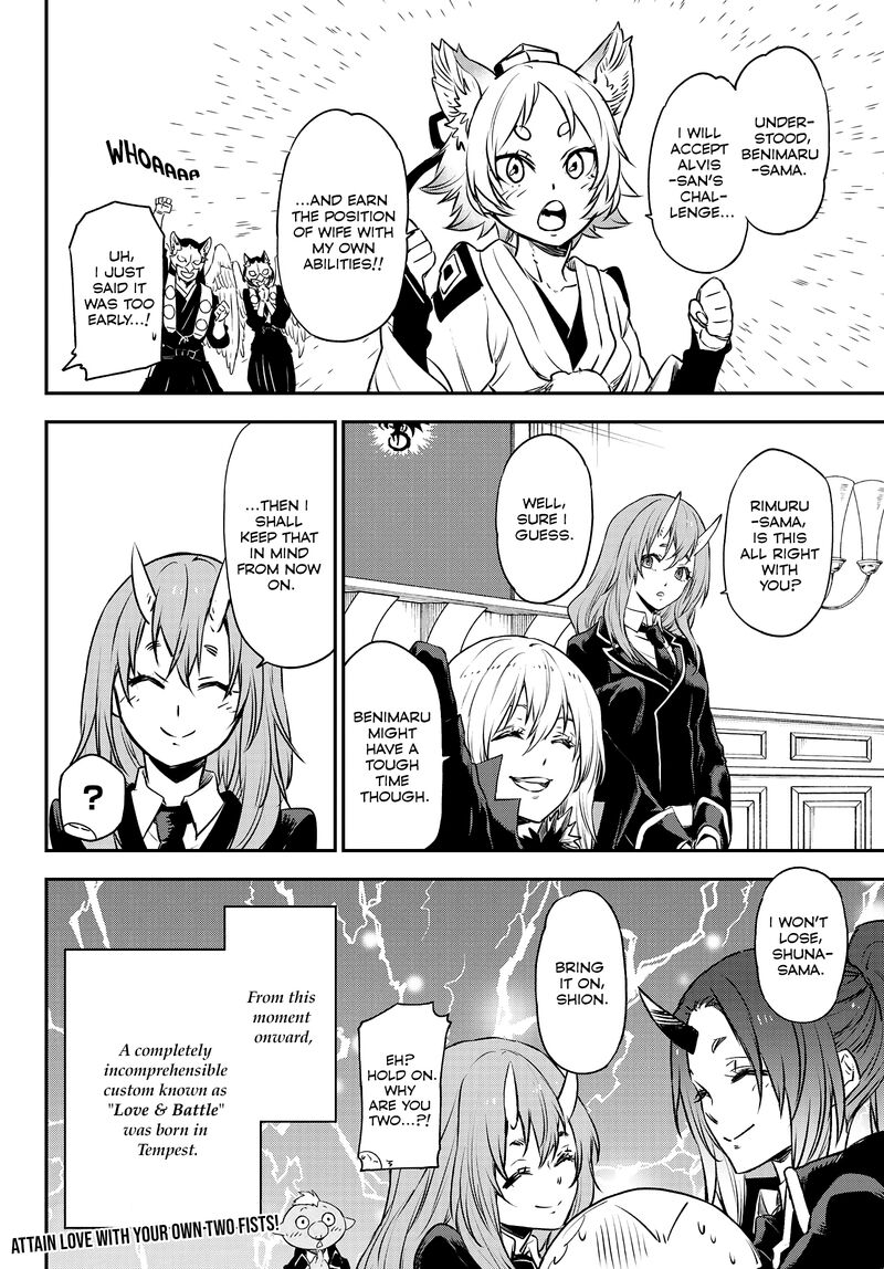 Tensei Shitara Slime Datta Ken 106 40