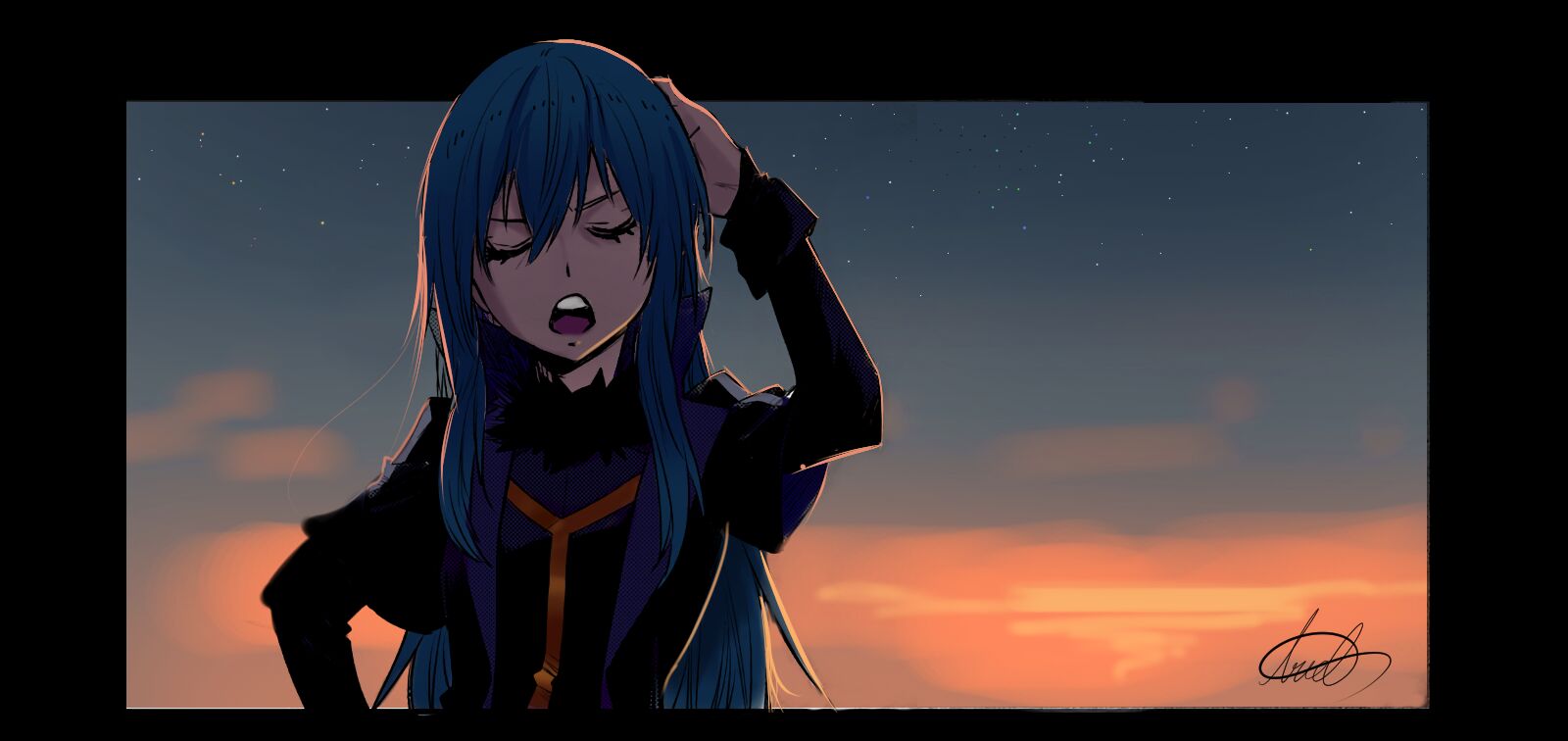 Tensei Shitara Slime Datta Ken 106 41