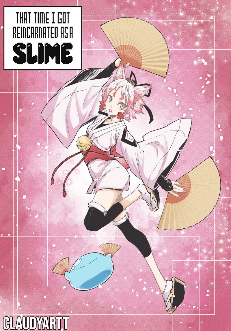 Tensei Shitara Slime Datta Ken 106 43