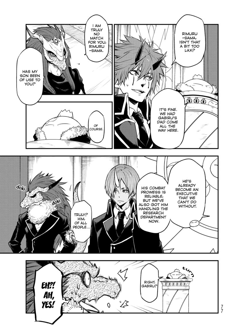 Tensei Shitara Slime Datta Ken 106 5