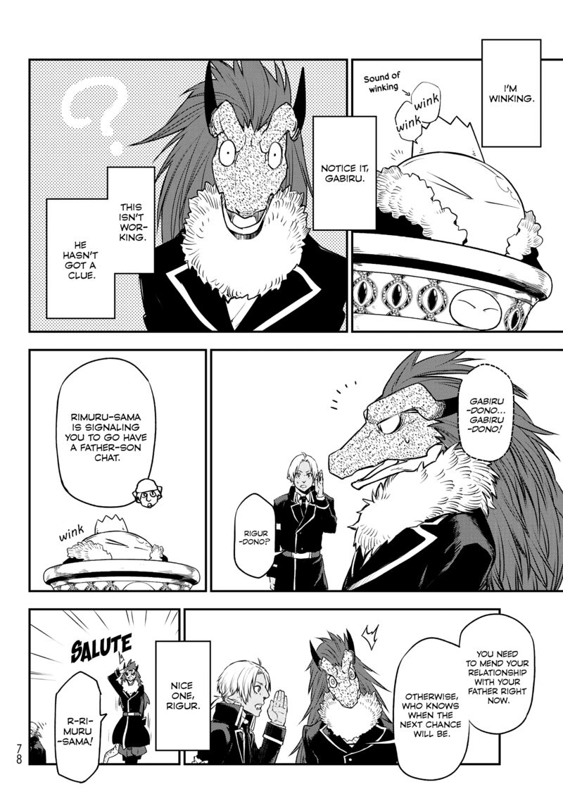 Tensei Shitara Slime Datta Ken 106 6