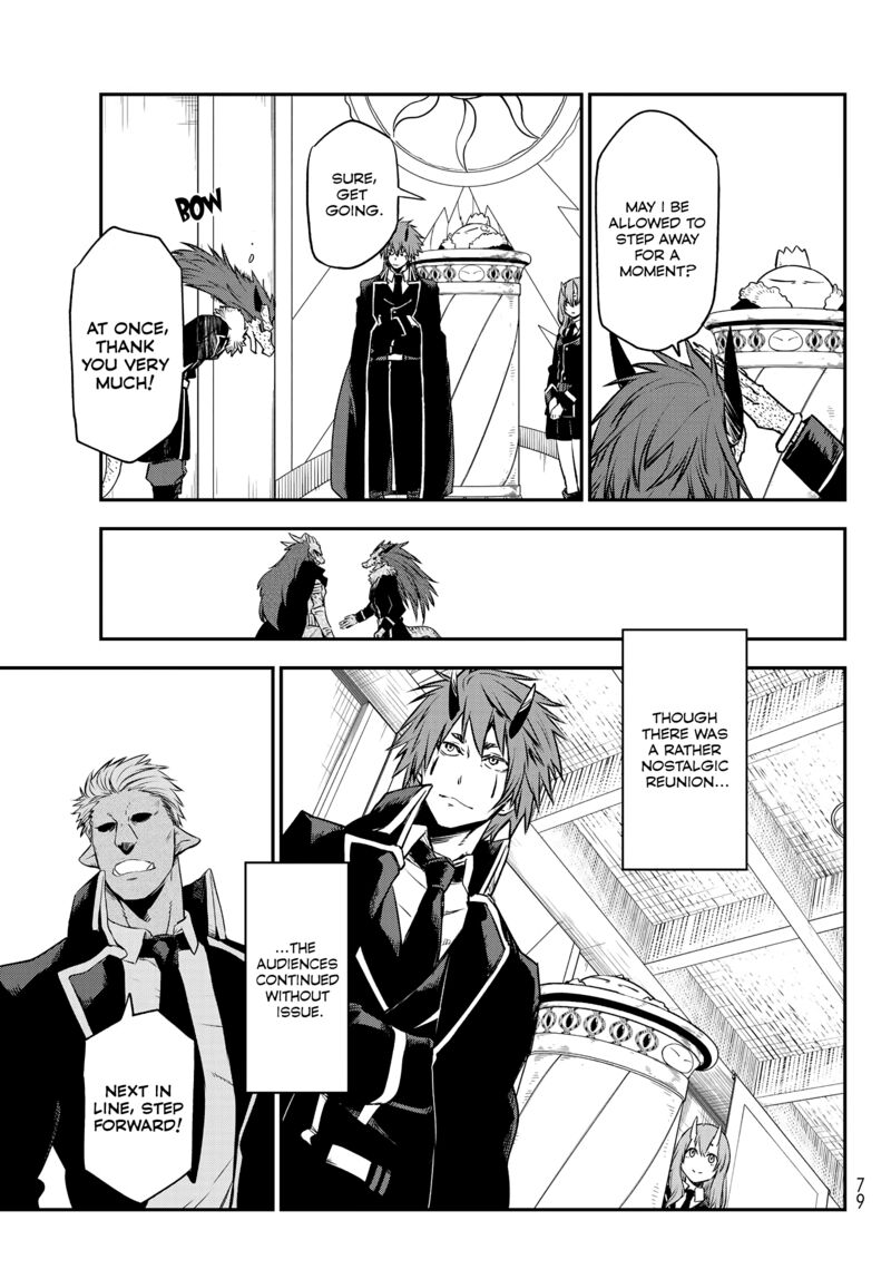 Tensei Shitara Slime Datta Ken 106 7