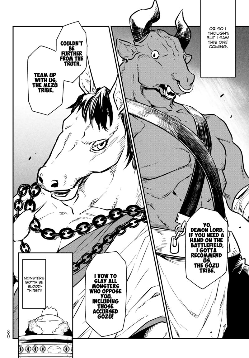 Tensei Shitara Slime Datta Ken 106 8
