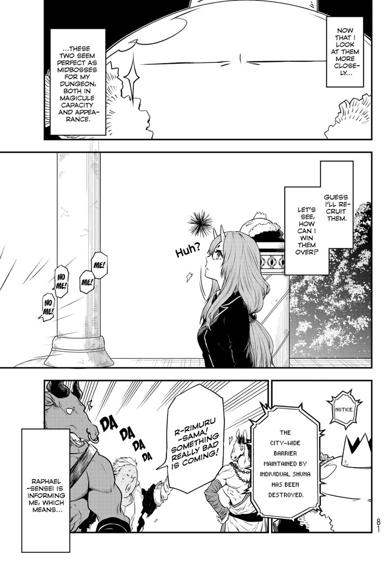 Tensei Shitara Slime Datta Ken 106 9