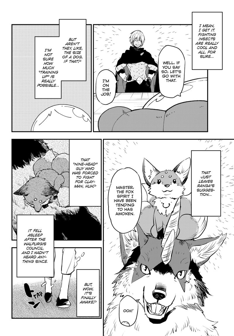 Tensei Shitara Slime Datta Ken 107 10