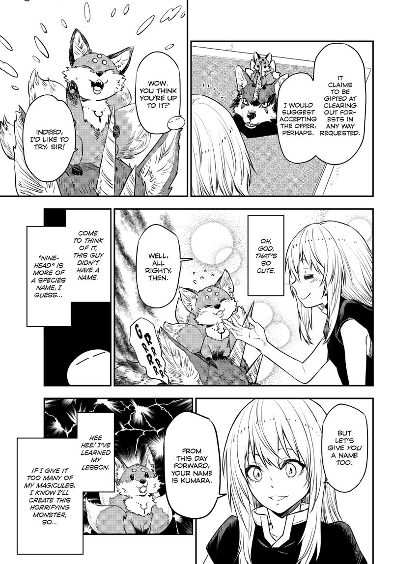 Tensei Shitara Slime Datta Ken 107 11