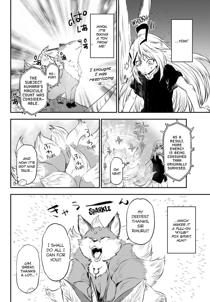 Tensei Shitara Slime Datta Ken 107 12