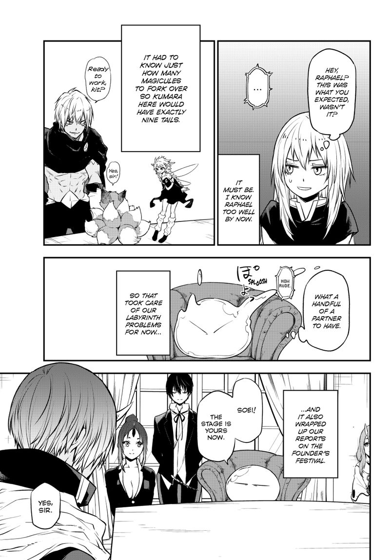Tensei Shitara Slime Datta Ken 107 13