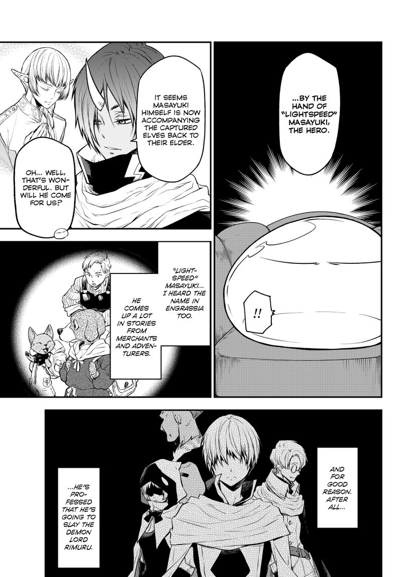 Tensei Shitara Slime Datta Ken 107 15
