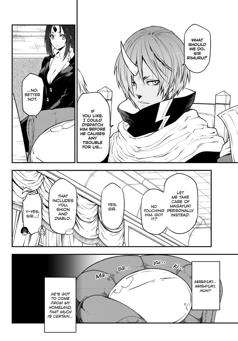 Tensei Shitara Slime Datta Ken 107 16