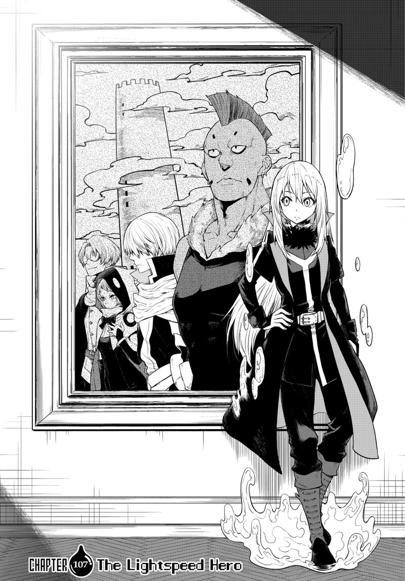Tensei Shitara Slime Datta Ken 107 17