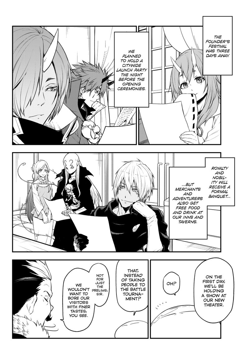 Tensei Shitara Slime Datta Ken 107 2